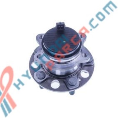 ÖN TEKER PORYA RULMANI BİLYASI 51720-1D000 YS